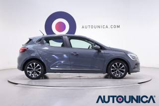 RENAULT Clio usata, con Airbag Passeggero