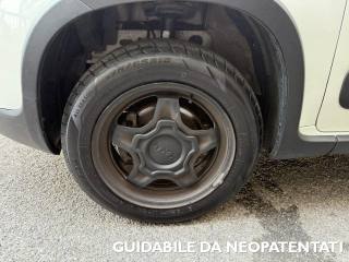 FIAT Panda usata, con Chiusura centralizzata telecomandata