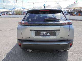 PEUGEOT 2008 usata, con Sensore di pioggia
