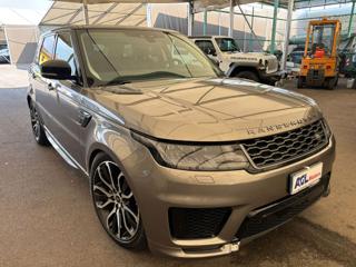 LAND ROVER Range Rover Sport usata, con Airbag