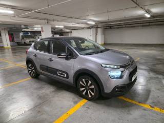 CITROEN C3 usata, con Airbag laterali