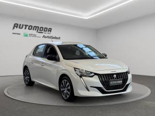 PEUGEOT 208 usata, con Airbag laterali