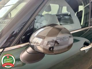 MINI Countryman usata, con Cronologia tagliandi
