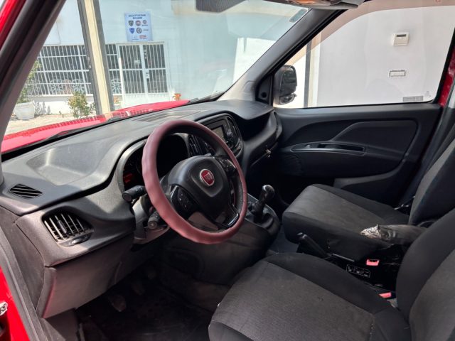 FIAT Doblo usata 15
