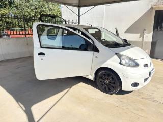 TOYOTA Aygo usata 25