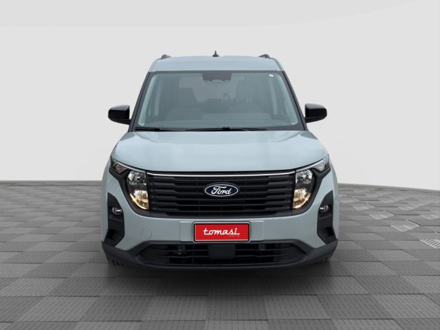FORD Tourneo Courier usata 7