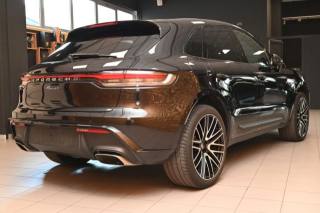 PORSCHE Macan usata 2