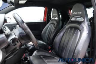 ABARTH 595 usata, con Autoradio