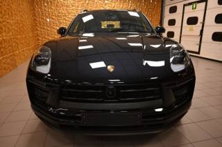 PORSCHE Macan usata 117
