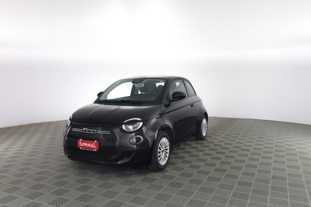 FIAT 500e usata 0