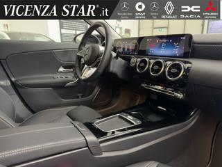 MERCEDES-BENZ A 200 usata, con Sedili riscaldati