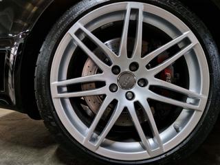 AUDI RS4 usata, con Autoradio