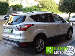 FORD Kuga usata, con Cerchi in lega