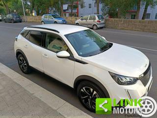 PEUGEOT 2008 usata, con Vivavoce