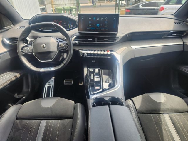 PEUGEOT 3008 usata, con Controllo trazione