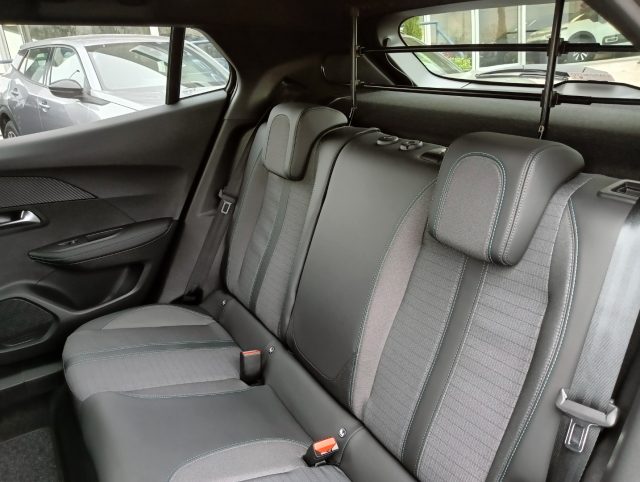 PEUGEOT 2008 usata, con Cerchi in lega