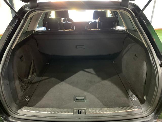 AUDI A4 usata, con Climatizzatore