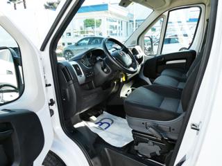 FIAT Ducato usata, con Climatizzatore