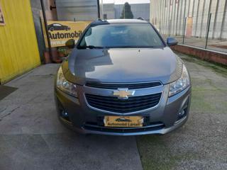 CHEVROLET Cruze usata, con Airbag Passeggero