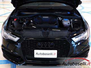 AUDI A6 usata, con Sedile posteriore sdoppiato