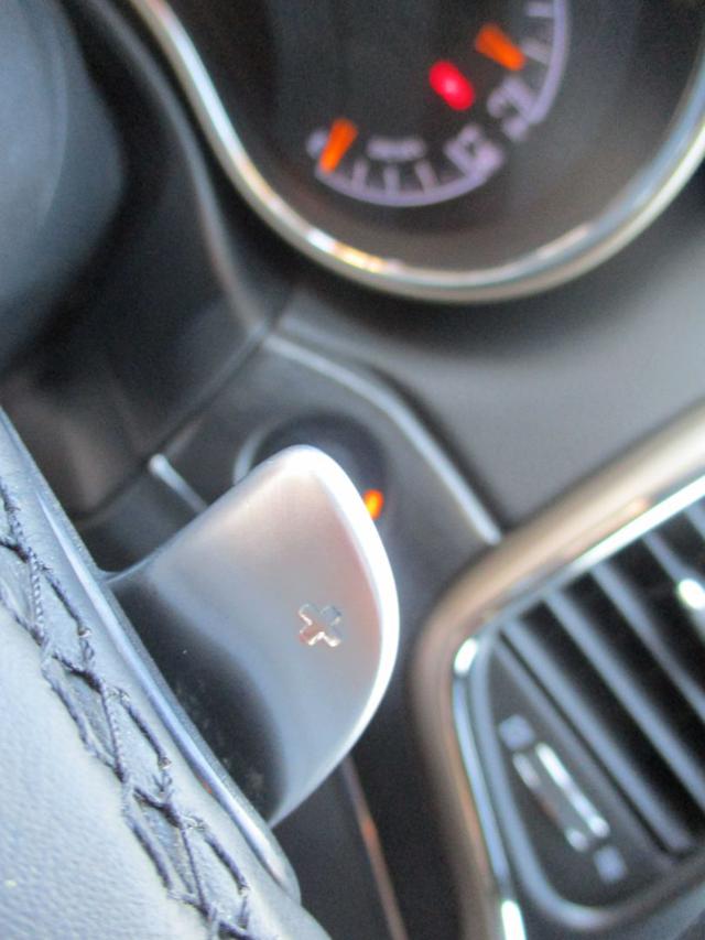 JEEP Grand Cherokee usata, con Chiusura centralizzata senza chiave