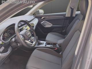 AUDI Q3 usata, con Autoradio