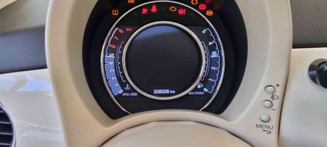 FIAT 500 usata 16