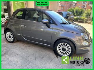 FIAT 500 usata, con Climatizzatore