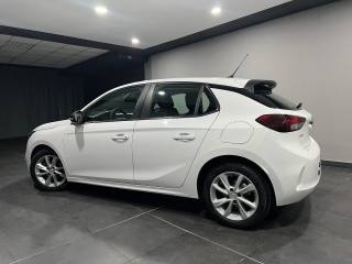 OPEL Corsa usata, con Autoradio