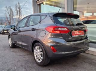 FORD Fiesta usata, con Autoradio