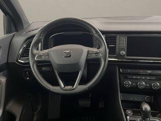 SEAT Ateca usata, con Cruise Control