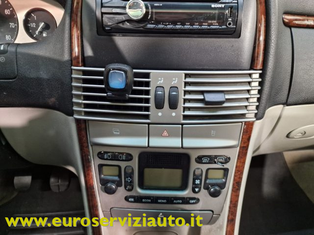 LANCIA Lybra usata, con Bracciolo