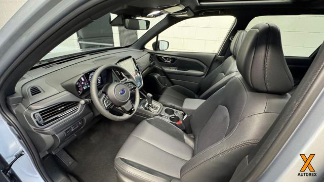 SUBARU Forester usata, con Chiusura centralizzata