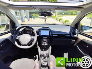 CITROEN C1 usata, con Alzacristalli elettrici