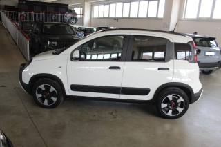 FIAT Panda usata, con Airbag Passeggero