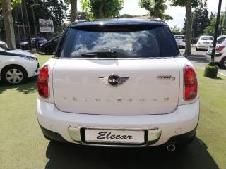 MINI Countryman usata, con Alzacristalli elettrici