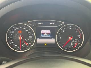 MERCEDES-BENZ A 160 usata, con Servosterzo