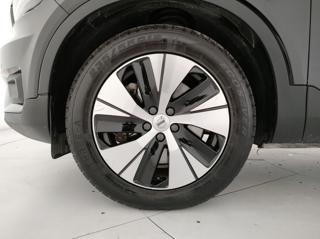 VOLVO XC40 usata, con Cerchi in lega