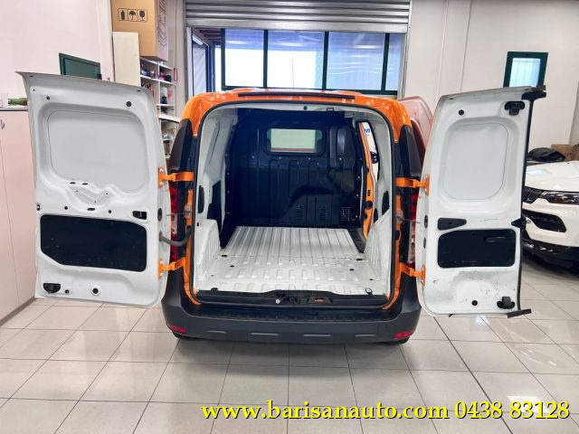 DACIA Dokker usata, con Controllo trazione