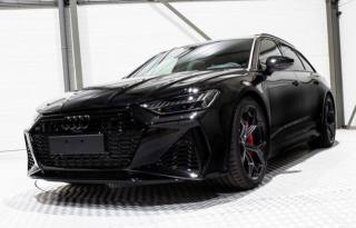 AUDI RS6 usata, con Airbag laterali
