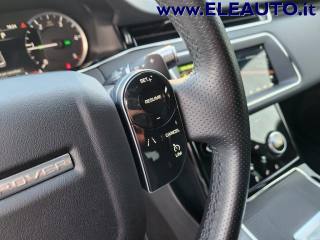 LAND ROVER Range Rover Evoque usata, con Regolazione elettrica sedili