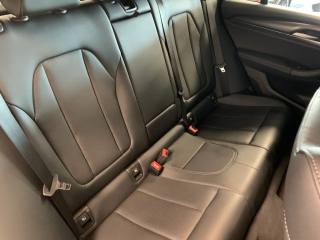 BMW X4 usata, con Controllo automatico clima