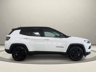 JEEP Compass usata, con Airbag Passeggero