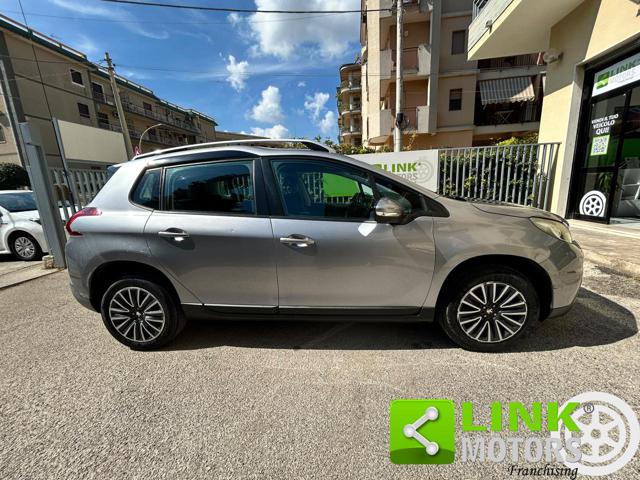 PEUGEOT 2008 usata 13