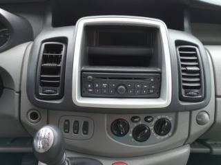 OPEL Vivaro usata 14