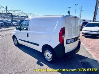 FIAT Doblo usata, con Autoradio