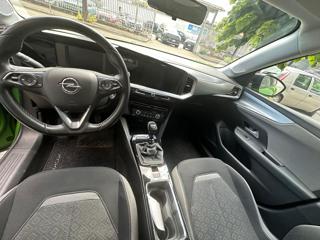 OPEL Mokka usata, con Boardcomputer