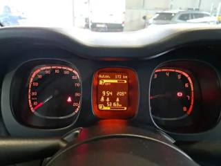 FIAT Panda usata, con Controllo trazione