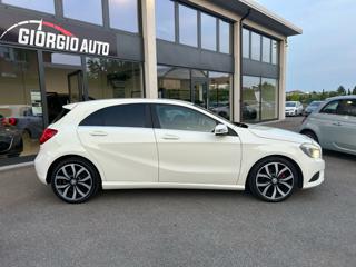 MERCEDES-BENZ A 180 usata, con Park Distance Control