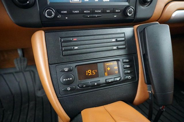 PORSCHE 911 usata 18